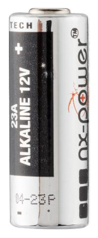Piles alcalines 23A 12 volt - NX-Ready - PILES 23A - 12V