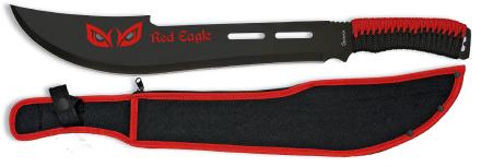 Machette Red Eagle - Red Eaugle