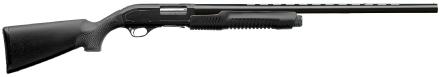 Fusil de chasse à pompe noir Yildiz S71 cal 12/76 - Yildiz S71P Noir