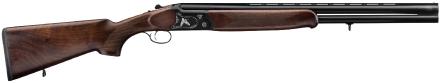 Fusils de chasse superposés Country spécial bécasses - Cal. 12/76 - Canon inf. rayé et sup. C.I.