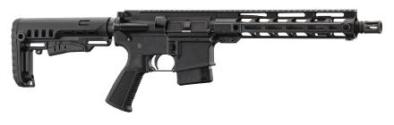 Carabine type AR15 PERUN ARMS 10.5'' cal 223 Rem - Carabine type AR15 PERUN 10.5'' 223 Rem