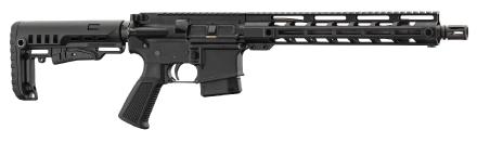 Carabine type AR15 PERUN ARMS 12.5'' cal 223 Rem - Carabine PERUN ARMS AR15 12.5'' 223 Rem