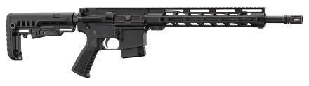 Carabine type AR15 PERUN ARMS 14.5'' cal 223 Rem - Carabine PERUN ARMS AR15 14.5' 223 Rem