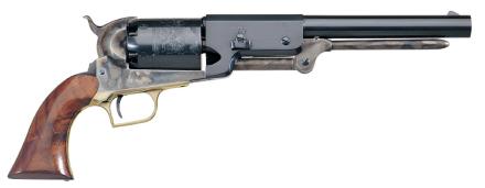 Revolver 1847 WALKER Cal.44 - UBERTI REVOLVER WALKER Cal.44