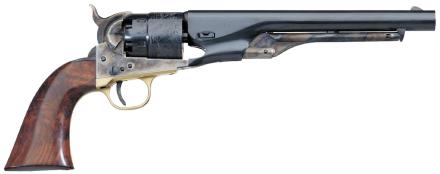 Revolver 1860 Army Cal. 44 - UBERTI REVOLVER ARMY 1860 CAL.44