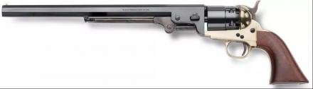 Colt army 1851 Pietta Navy Rebnord Carbine - 1851 Navy Rebnord Carabine