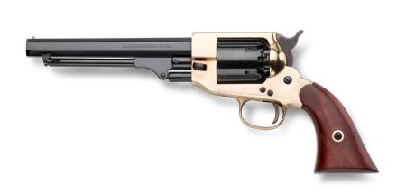 Revolver Pietta SPILLER & BURR 1862 Cal.36 - PIETTA.SPB36 Revolver 1862 Spiller & Burr Cal.36