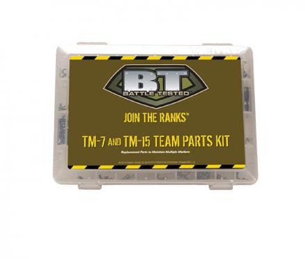 Kit réparation team pour tm15