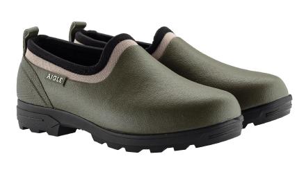 Chaussures Aigle Lessfor M - P40
