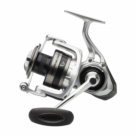 Moulinet Spinning SGS6 - Savage Gear