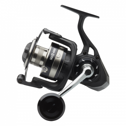 Moulinet Spinning SGS8 - Savage Gear
