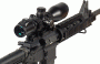Lunette de tir compacte UTG Mildot illuminé 3-12 x 44 mm