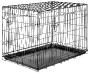 Cage pliante de transport pour chien - Cage pliante XL