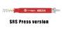 Kit de conversion HPA SDIK Silverback SRS Press version - Mancraft