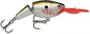 JOINTED SHAD RAP® Couleur : BOF
