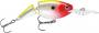 JOINTED SHAD RAP® Couleur : CLN