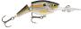JOINTED SHAD RAP® Couleur : SD
