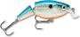 JOINTED SHALLOW SHAD RAP® Couleur : BSD