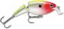 JOINTED SHALLOW SHAD RAP® Couleur : CLN