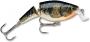 JOINTED SHALLOW SHAD RAP® Couleur : CW