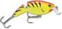 JOINTED SHALLOW SHAD RAP® Couleur : HT