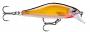 SHADOW RAP® SOLID SHAD Couleur : GS