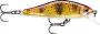 SHADOW RAP® SOLID SHAD Couleur : MTR