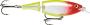 X-RAP® JOINTED SHAD  Couleur : CLN