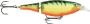 X-RAP® JOINTED SHAD  Couleur : FT