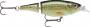 X-RAP® JOINTED SHAD  Couleur : PK