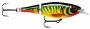 X-RAP® JOINTED SHAD  Couleur : HTP