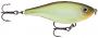 X-RAP® TWITCHIN' SHAD Couleur : HAY