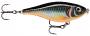 X-RAP® TWITCHIN' SHAD Couleur : HLW