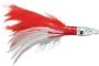 ALBACORE FEATHER Couleur : RW