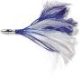 FLASH FEATHER RIGGED Couleur : RW