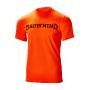 T-shirt Teamspirit Orange Blaze - Taille XL - Browning