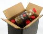 Black Fire - SPÉCIAL attractif sanglier - Carton de 6 bouteilles de BlackFire Spécial