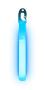 Bâton de lumière froide - Light Stick - Lightstick Bleu - autonomie 8 heures