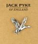 Pin's Jack Pyke - Canard - Pin's Canard