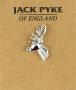 Pin's Jack Pyke - Cerf - Pin's Cerf