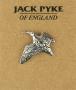 Pin's Jack Pyke - Bécasse - Pin's Bécasse