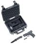 Pack pistolet 9 mm à blanc Walther P22Q R2D-kit - Kit complet auto-défense Walther R2D-kit
