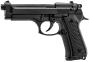 Pistolet 9 mm à blanc Chiappa 92 bronzé - Chargeur 10 coups pour pistolet 92
