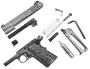 Pistolet Sig Sauer 1911 We The People - Chargeur Sig 1911 We The People