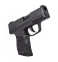 Pistolet Sig Sauer P365 CO2 4,5 mm à billes
