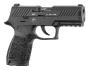 Pack pistolet à blanc SIG SAUER P320 9mm P.A.K. - PACK SIG P320 9MM P.AK