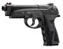 Pistolet CO2 culasse fixe BORNER SPORT 306M cal. 4.5mm BB's