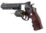 Revolver CO2 Borner Super Sport 702 BB's cal. 4,5 mm