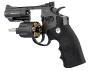 Revolver CO2 Borner Super Sport 708 BB's cal. 4,5 mm