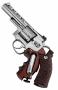 Revolver 4'' Winchester Cal 4.5 mm  à CO2 - GAMO REVOLVER WINCHESTER A CO2 CAL 4.5